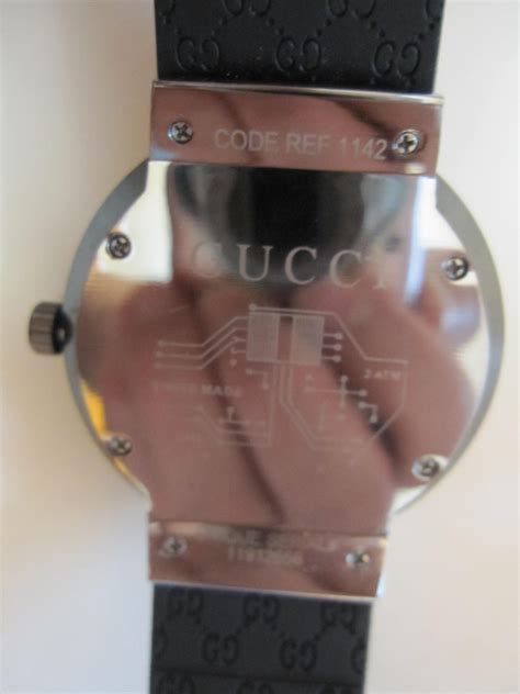 fake gucci twirl 23.5mm|gucci watch serial number lookup.